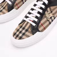 $72.00 USD Burberry Casual Shoes For Men #1318523