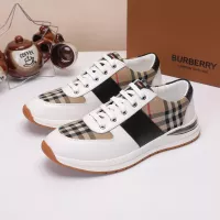 $76.00 USD Burberry Casual Shoes For Men #1318524