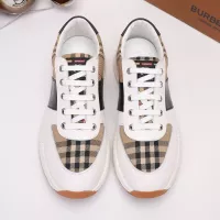 $76.00 USD Burberry Casual Shoes For Men #1318524