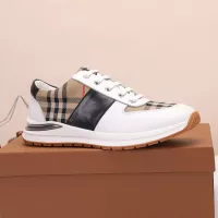 $76.00 USD Burberry Casual Shoes For Men #1318524