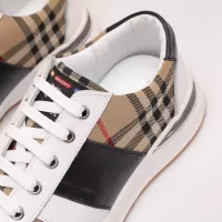 $76.00 USD Burberry Casual Shoes For Men #1318524