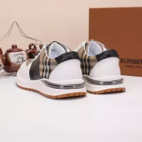 $76.00 USD Burberry Casual Shoes For Men #1318524