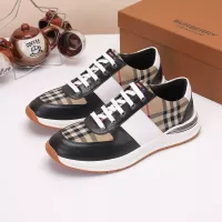$76.00 USD Burberry Casual Shoes For Men #1318525