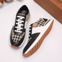 $76.00 USD Burberry Casual Shoes For Men #1318525