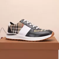$76.00 USD Burberry Casual Shoes For Men #1318525