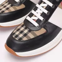 $76.00 USD Burberry Casual Shoes For Men #1318525