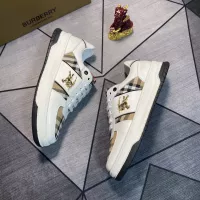 $76.00 USD Burberry Casual Shoes For Men #1318526