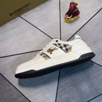 $76.00 USD Burberry Casual Shoes For Men #1318526