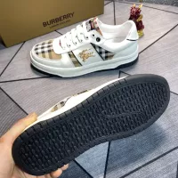 $76.00 USD Burberry Casual Shoes For Men #1318526