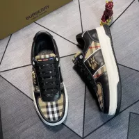 $76.00 USD Burberry Casual Shoes For Men #1318527