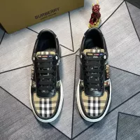 $76.00 USD Burberry Casual Shoes For Men #1318527