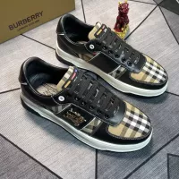 $76.00 USD Burberry Casual Shoes For Men #1318527