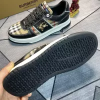 $76.00 USD Burberry Casual Shoes For Men #1318527