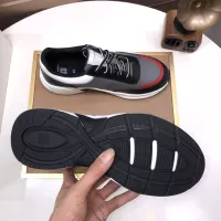 $115.00 USD Givenchy Casual Shoes For Men #1318531