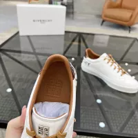 $76.00 USD Givenchy Casual Shoes For Men #1318568