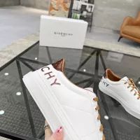 $76.00 USD Givenchy Casual Shoes For Men #1318568