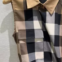 $122.00 USD Burberry Dresses Sleeveless For Women #1318645