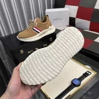 $82.00 USD Moncler Casual Shoes For Men #1318771