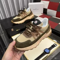 $88.00 USD Moncler Casual Shoes For Men #1318777