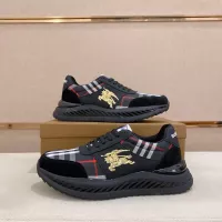 $85.00 USD Burberry Casual Shoes For Men #1318783