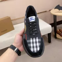 $85.00 USD Burberry Casual Shoes For Men #1318783