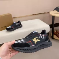 $85.00 USD Burberry Casual Shoes For Men #1318783