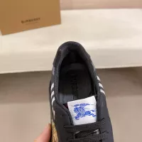 $85.00 USD Burberry Casual Shoes For Men #1318783