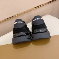$85.00 USD Burberry Casual Shoes For Men #1318783