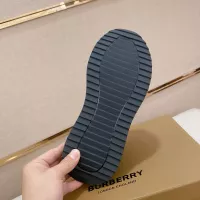 $85.00 USD Burberry Casual Shoes For Men #1318783