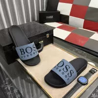 $45.00 USD Boss Slippers For Men #1318785