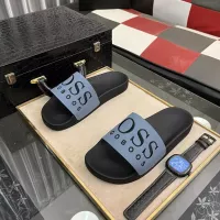 $45.00 USD Boss Slippers For Men #1318785
