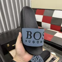 $45.00 USD Boss Slippers For Men #1318785