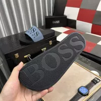 $45.00 USD Boss Slippers For Men #1318785