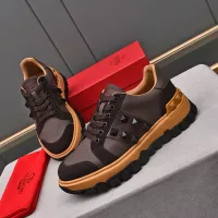 $85.00 USD Valentino Casual Shoes For Men #1318819