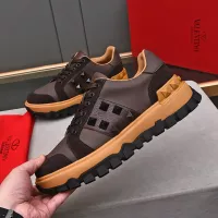 $85.00 USD Valentino Casual Shoes For Men #1318819