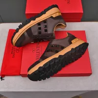 $85.00 USD Valentino Casual Shoes For Men #1318819