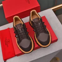 $85.00 USD Valentino Casual Shoes For Men #1318819