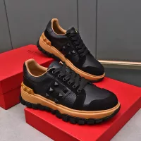 $85.00 USD Valentino Casual Shoes For Men #1318820