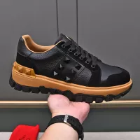 $85.00 USD Valentino Casual Shoes For Men #1318820