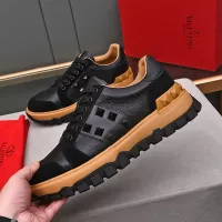 $85.00 USD Valentino Casual Shoes For Men #1318820