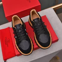$85.00 USD Valentino Casual Shoes For Men #1318820