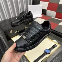 $80.00 USD Balenciaga Casual Shoes For Men #1318834