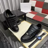 $80.00 USD Balenciaga Casual Shoes For Men #1318834