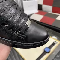 $80.00 USD Balenciaga Casual Shoes For Men #1318834