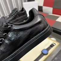 $80.00 USD Balenciaga Casual Shoes For Men #1318834
