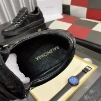 $80.00 USD Balenciaga Casual Shoes For Men #1318834