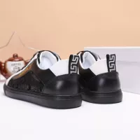 $72.00 USD Versace Casual Shoes For Men #1318952