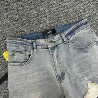 $52.00 USD Amiri Jeans For Unisex #1318989
