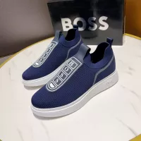 $76.00 USD Boss Casual Shoes For Men #1319001