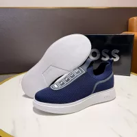 $76.00 USD Boss Casual Shoes For Men #1319001